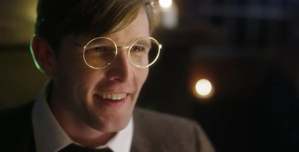 【疯狂哈迷系列】亲世代同人电影《斯内普与掠