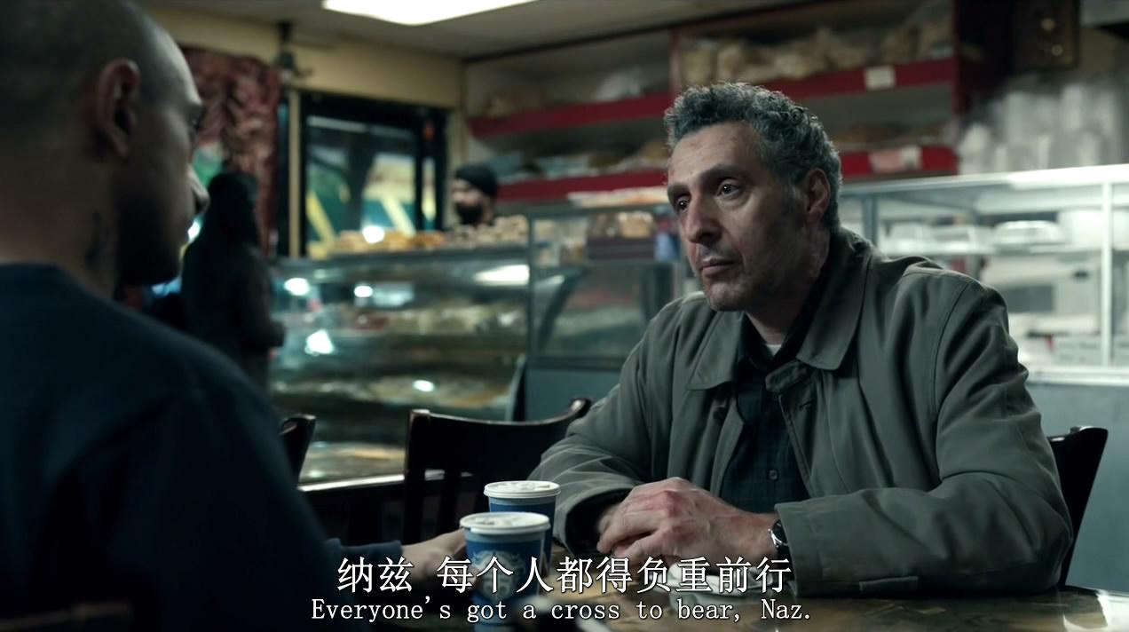 罪夜之奔野性可以被呼唤破镜无法再重圆