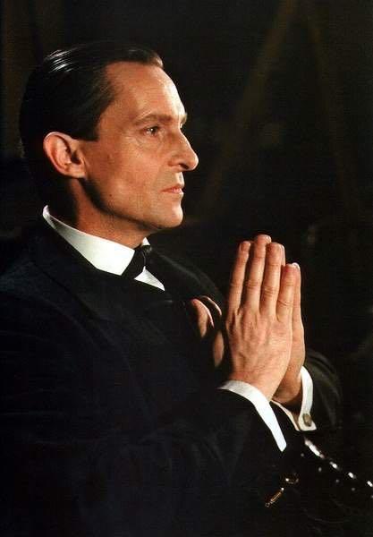 <br>杰里米·布雷特(jeremy brett)<br>有的作品年代太久