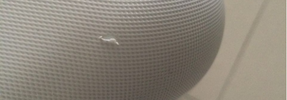 购买小米旅行箱有质量问题,小米不断推诿如何