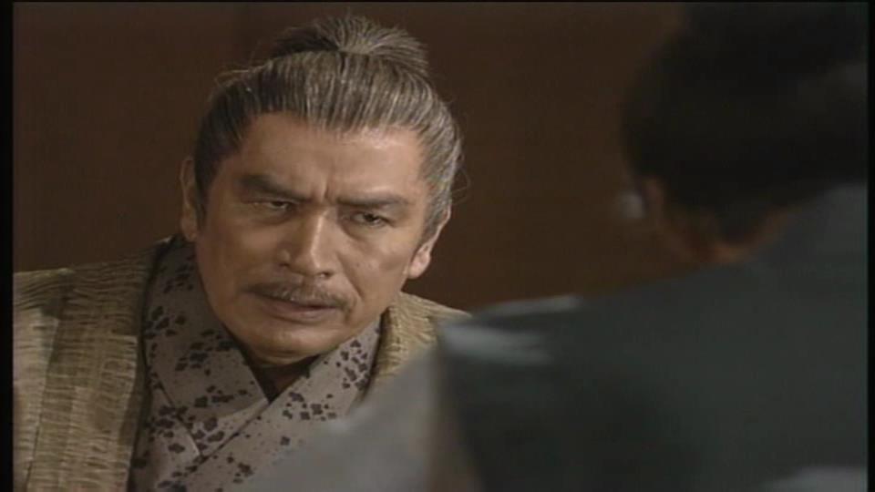 涅槃字幕组和尤尼控领域将联合重制1985年水曜时代剧《真田太平记》!