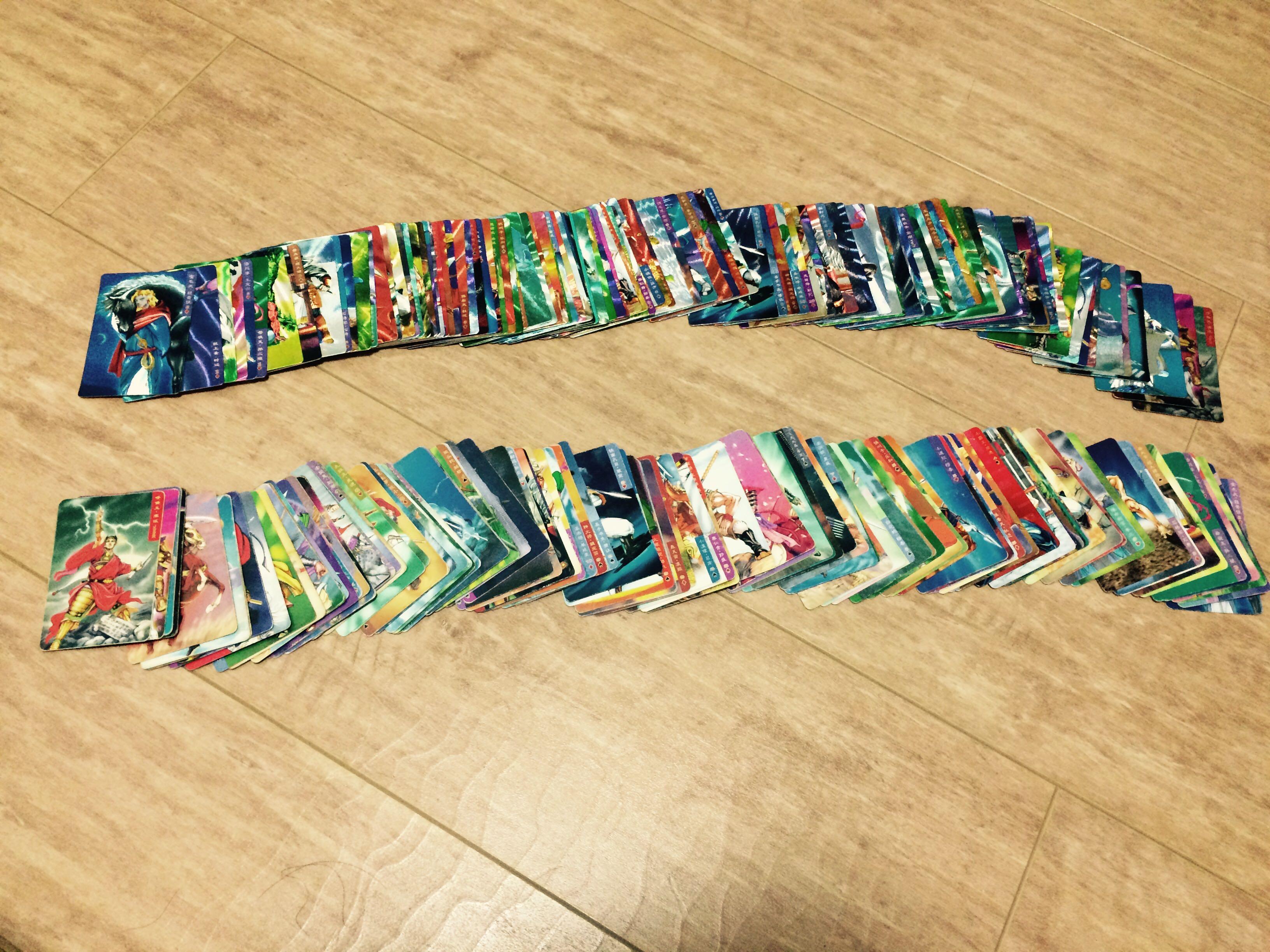 当年小浣熊干脆面水浒英雄卡活动背后有哪些故