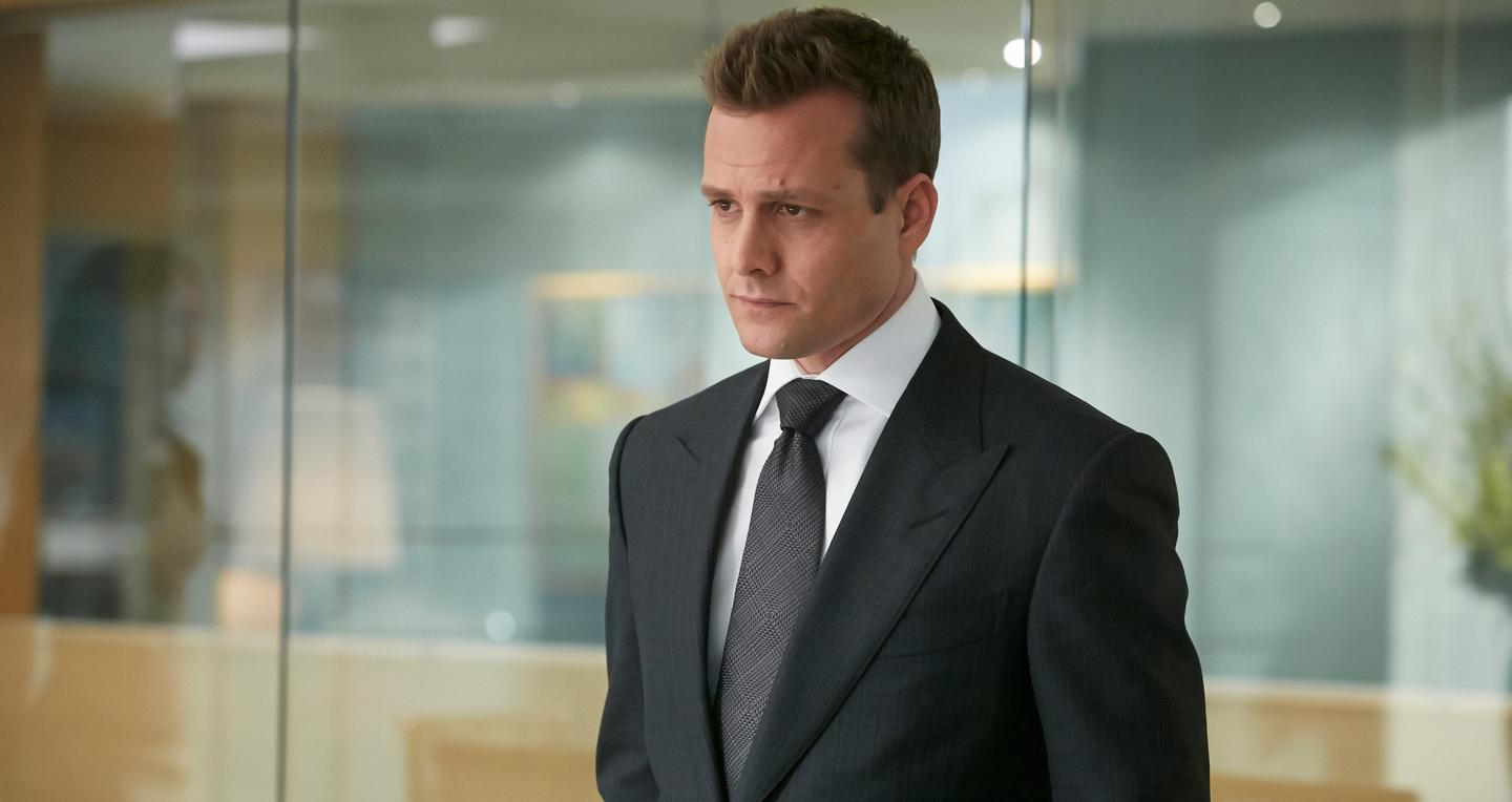 trading 28 人 赞同了该文章 题图是 harvey specter,美剧《suits》里