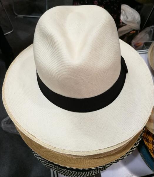 "世界上最好的草帽"——巴拿马草帽