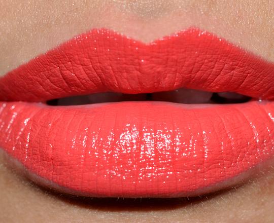 求老九门大土司口红色号?