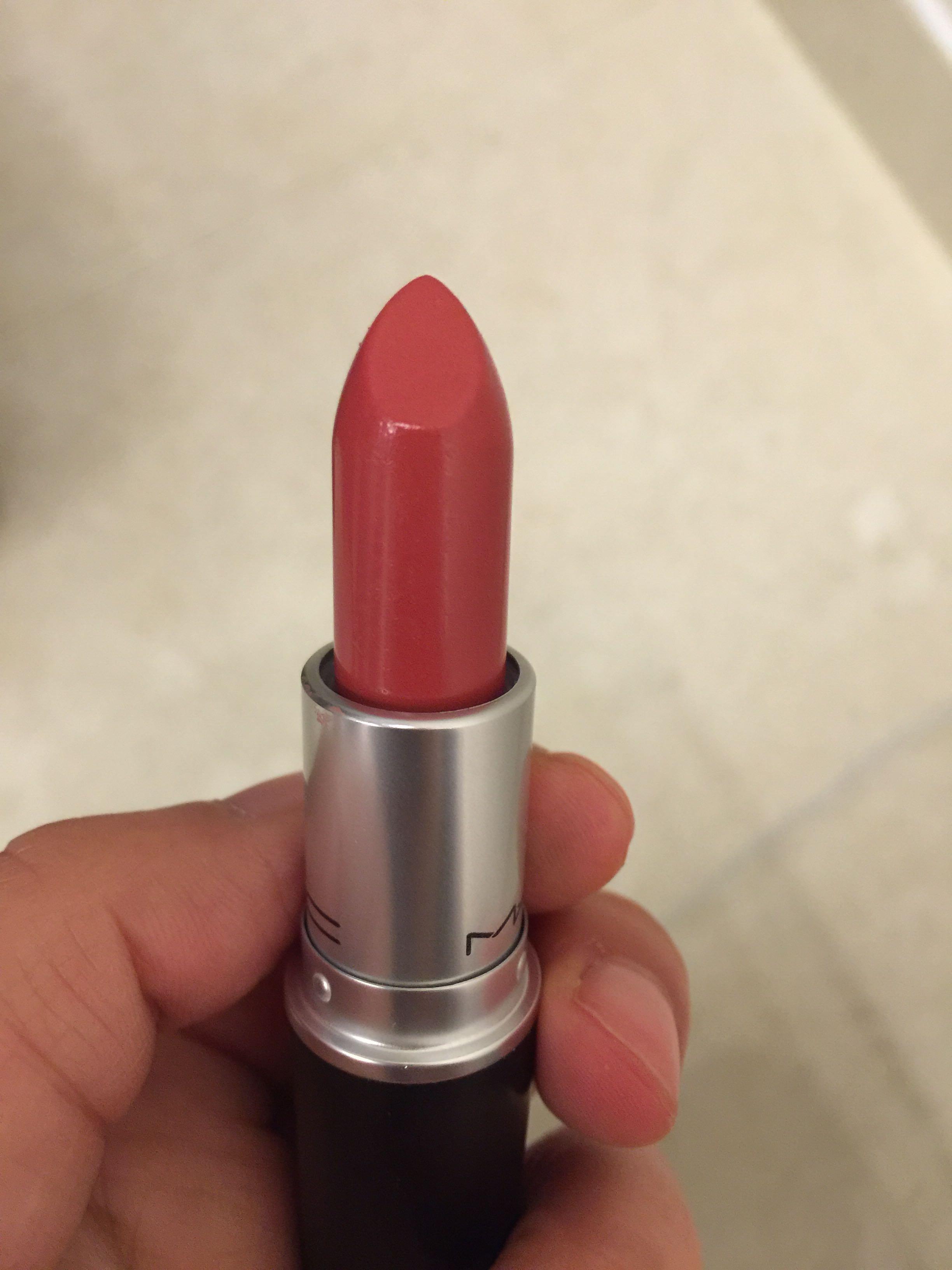 mac see sheer