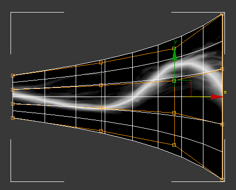 U3D模拟暗黑泰瑞尔翅膀物理运动效果 U3D模拟暗黑泰瑞尔翅膀物理运动效果