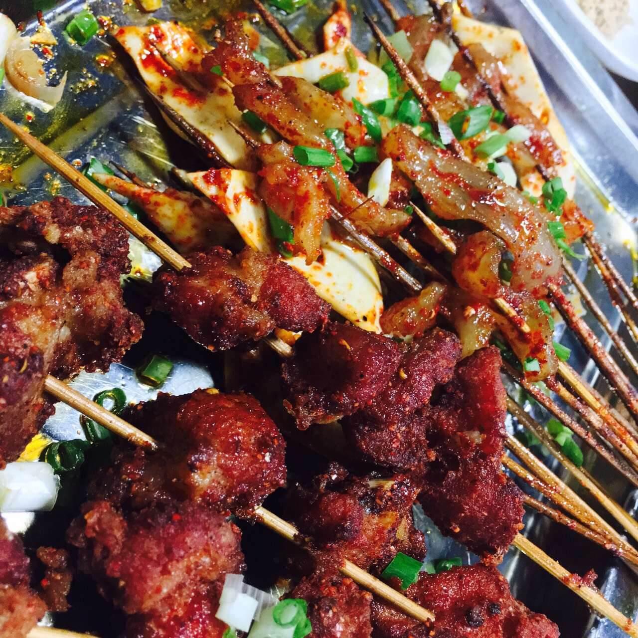 求一篇成都和重庆旅游(吃喝)攻略? - 美食 - 知乎