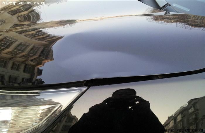 本田crv如何防盜 短知乎