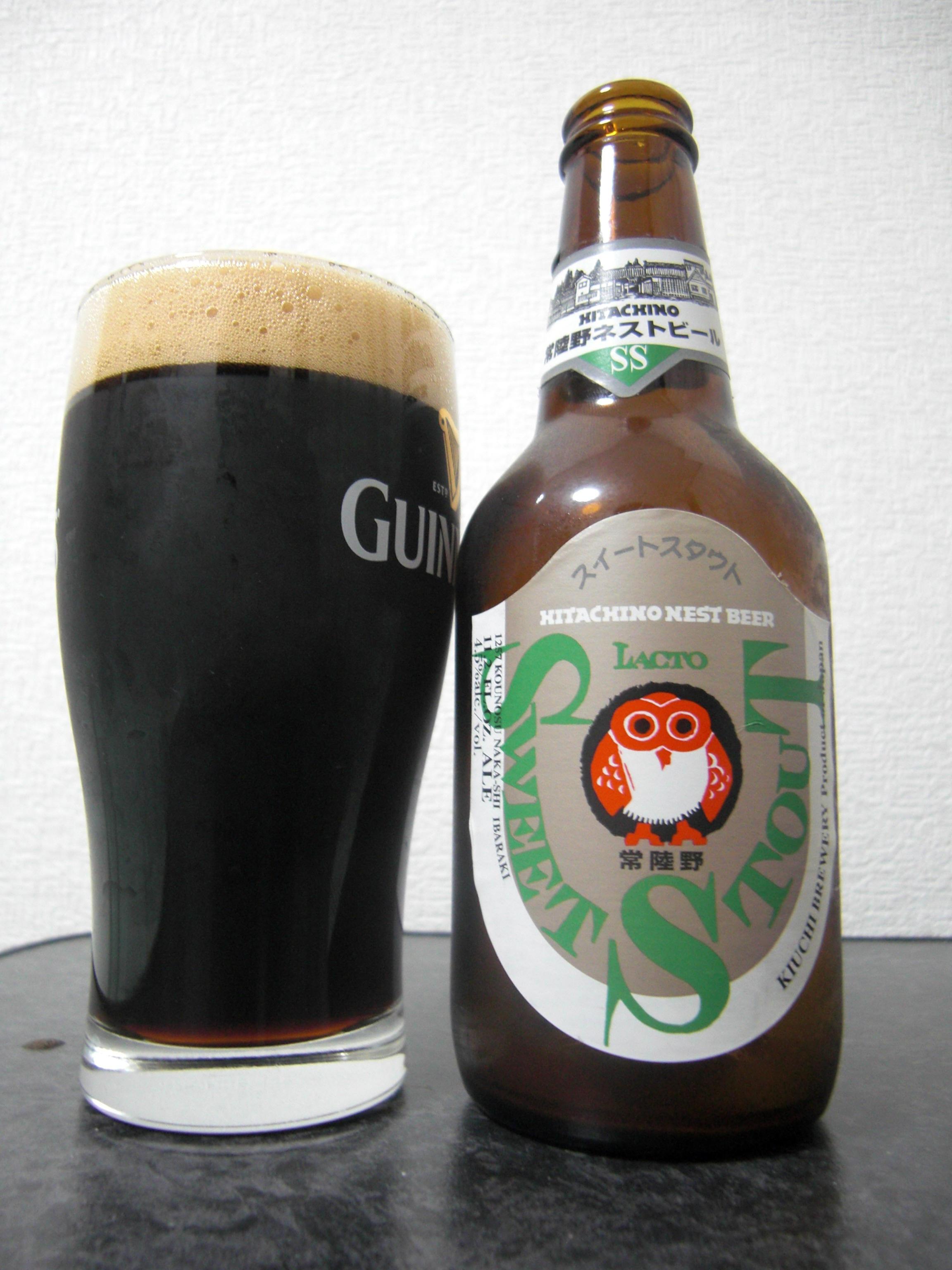 啤酒爱好者必看日本craftbeer介绍及推荐