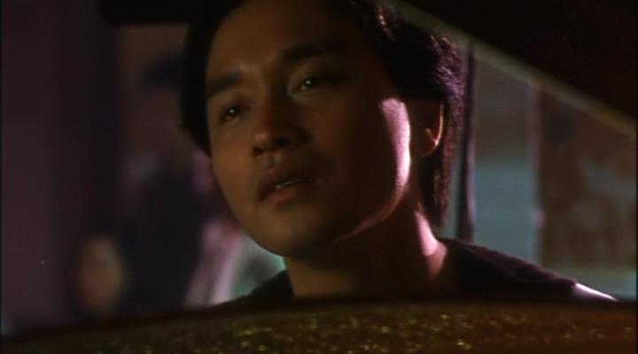 张国荣的演技如何? - 电影 - 知乎