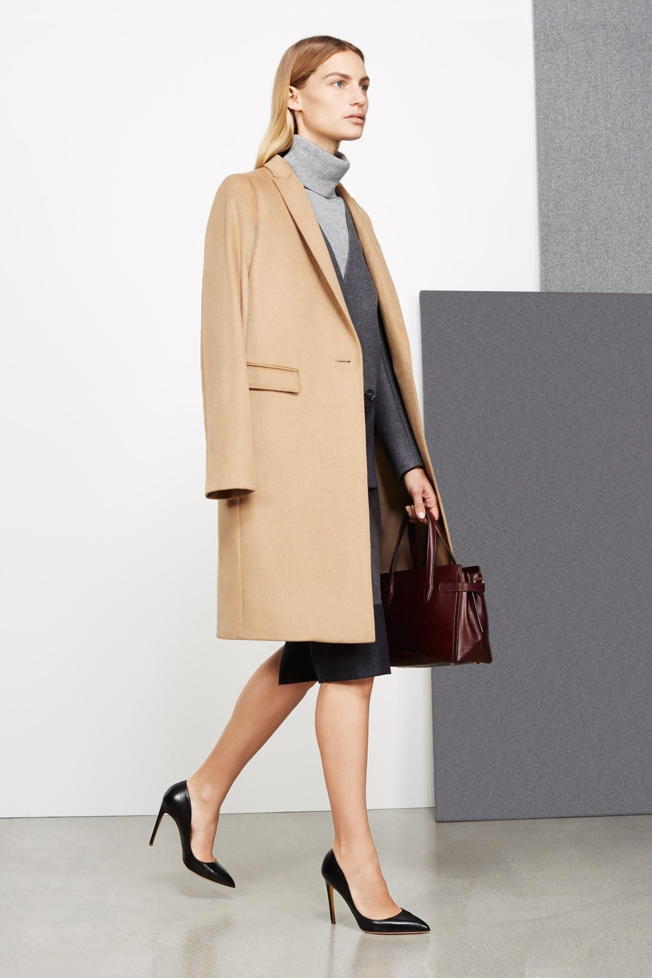 哪些时尚品牌是来自英国的? - 徐薇的回答