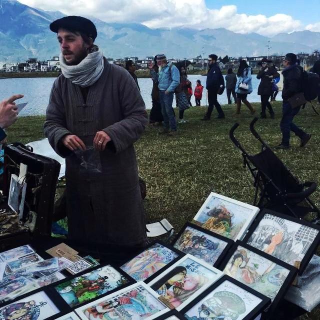 如何评价现在的兼职旅行,义工旅行?(特别对于