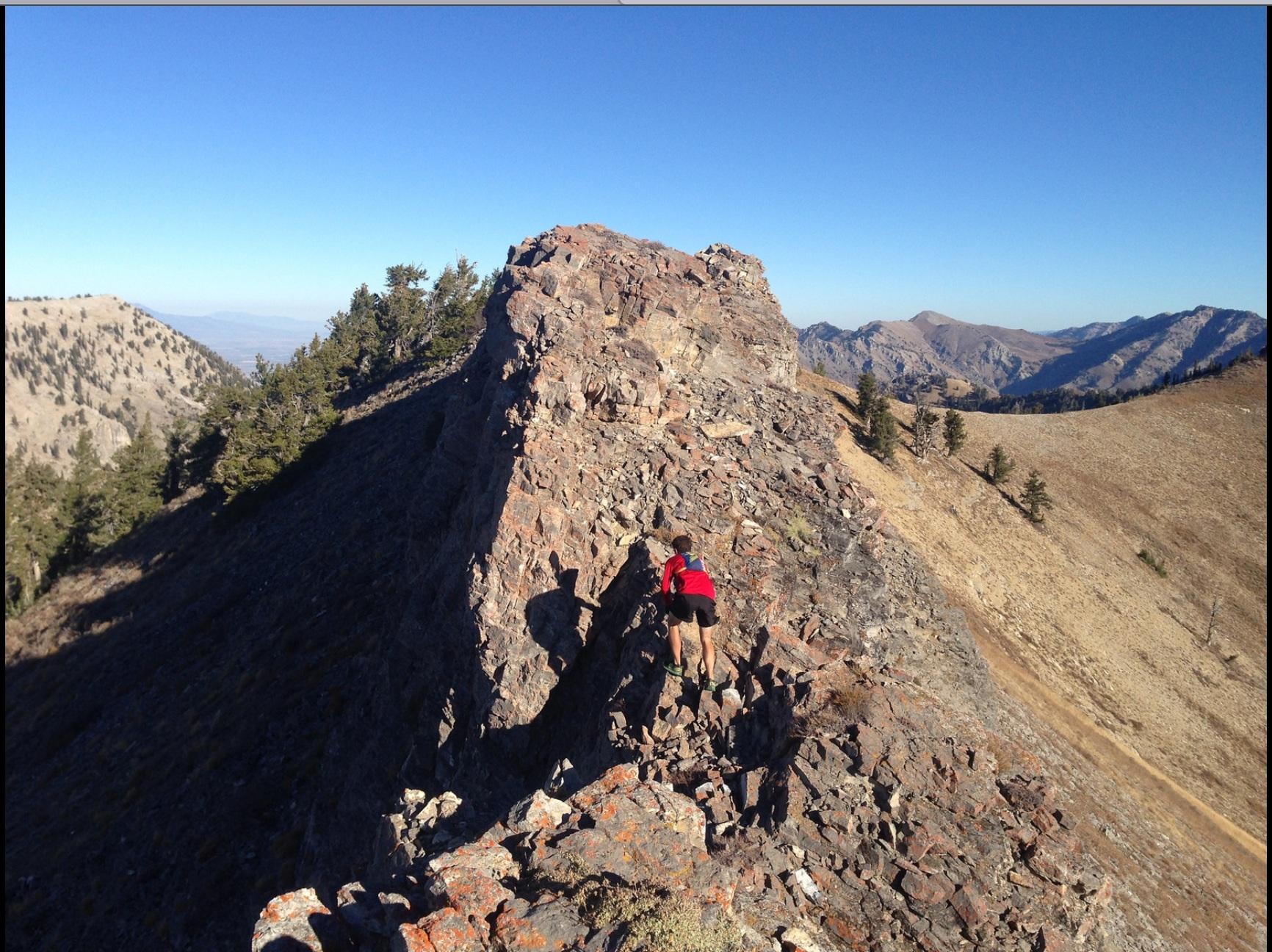 超长越野跑时吃什么? - 长跑