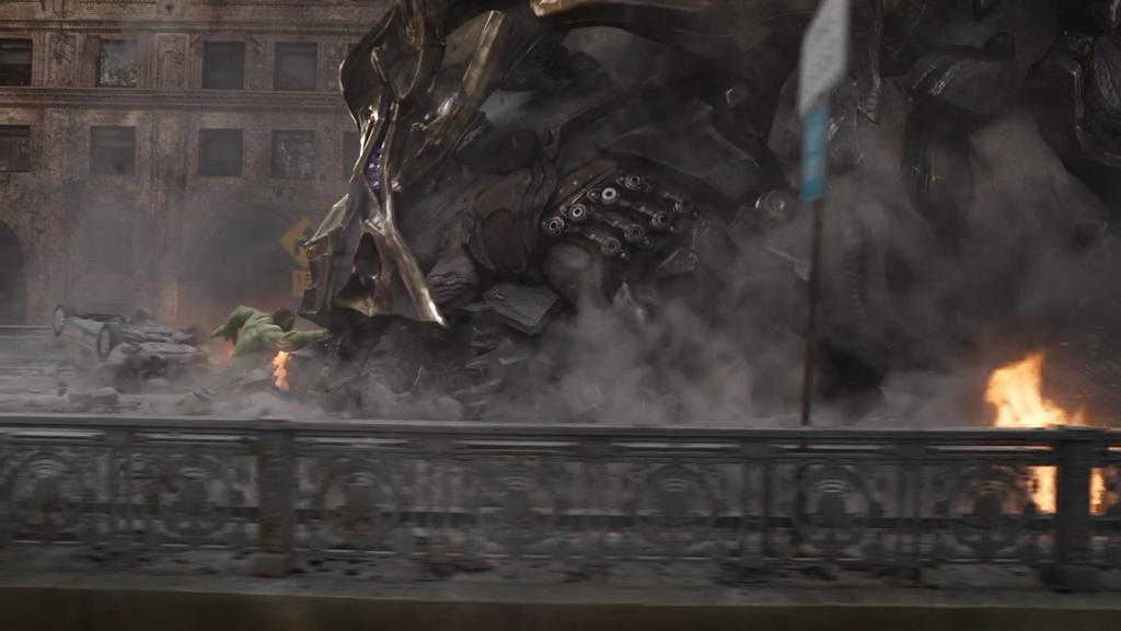 有什么能够体现「虽千万人吾往矣」的图片?