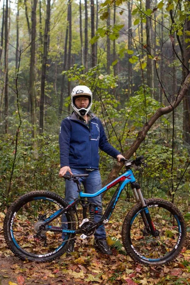 参与极限运动的人,与普通人的身体素质有哪些