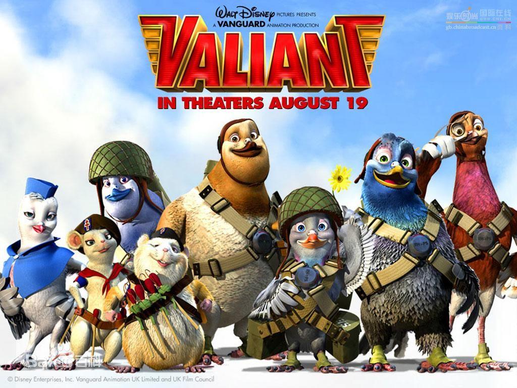 小时候你看过哪些好看的美国动画片? - 知乎