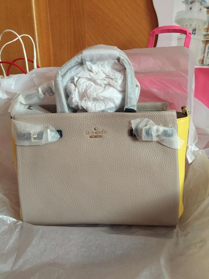 大学生想买一个轻奢包,kate spade,rebecca mi