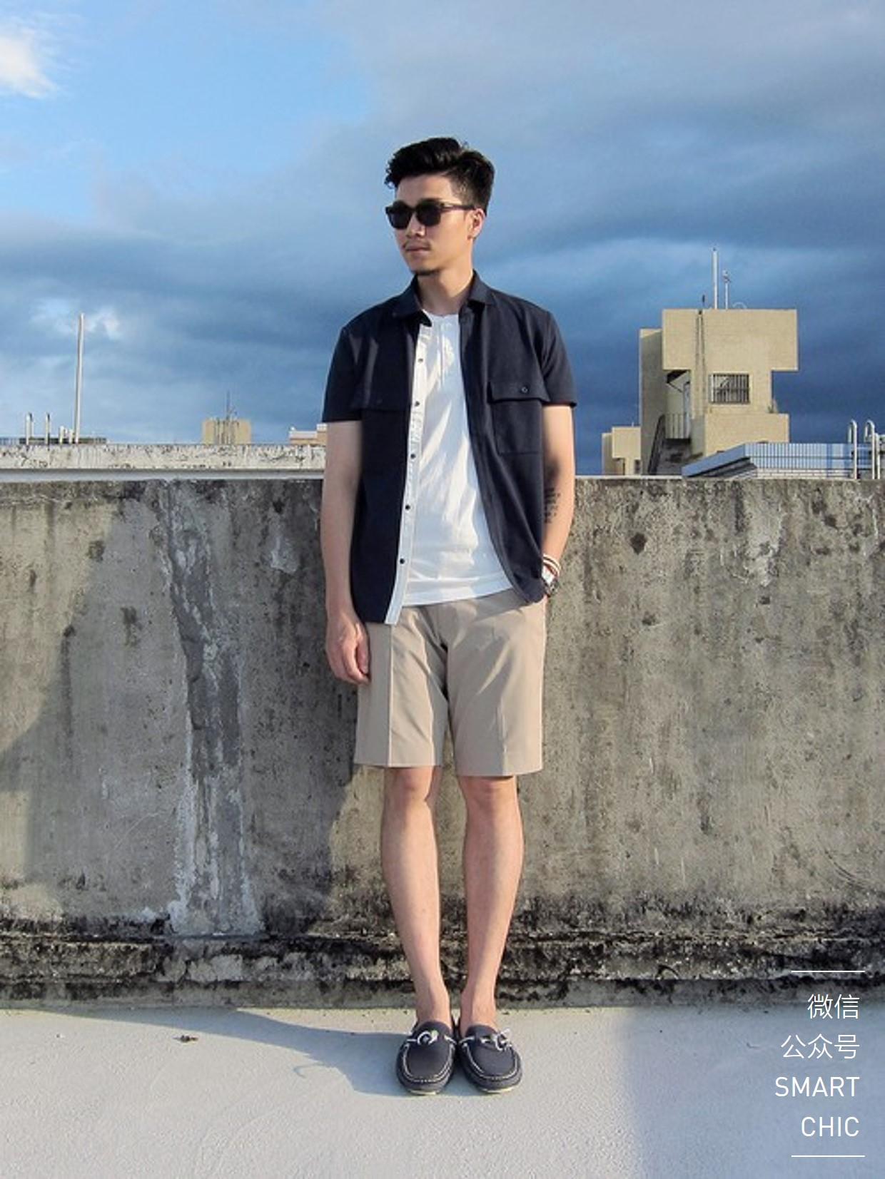 T恤千千万，也就这3款最百搭- 知乎