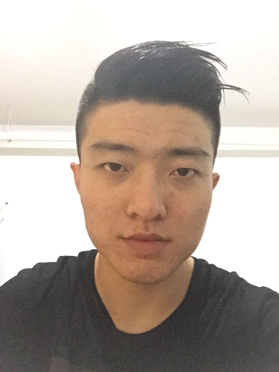 男孩由帅变丑是怎样一种体验? - 知乎用户的回