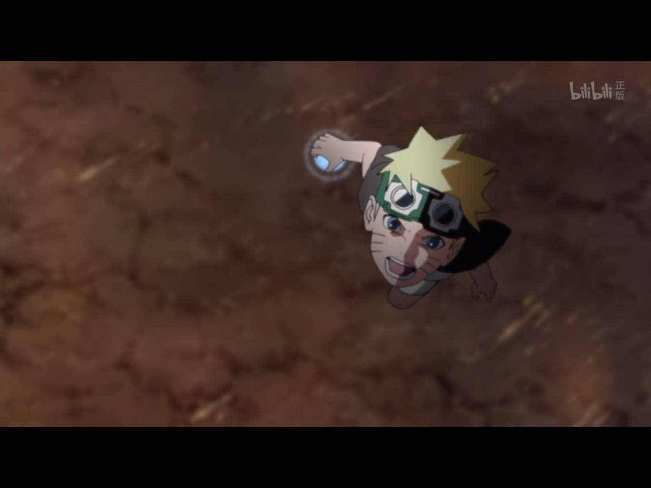 如何评价TV动画「火影忍者」 696-697话?