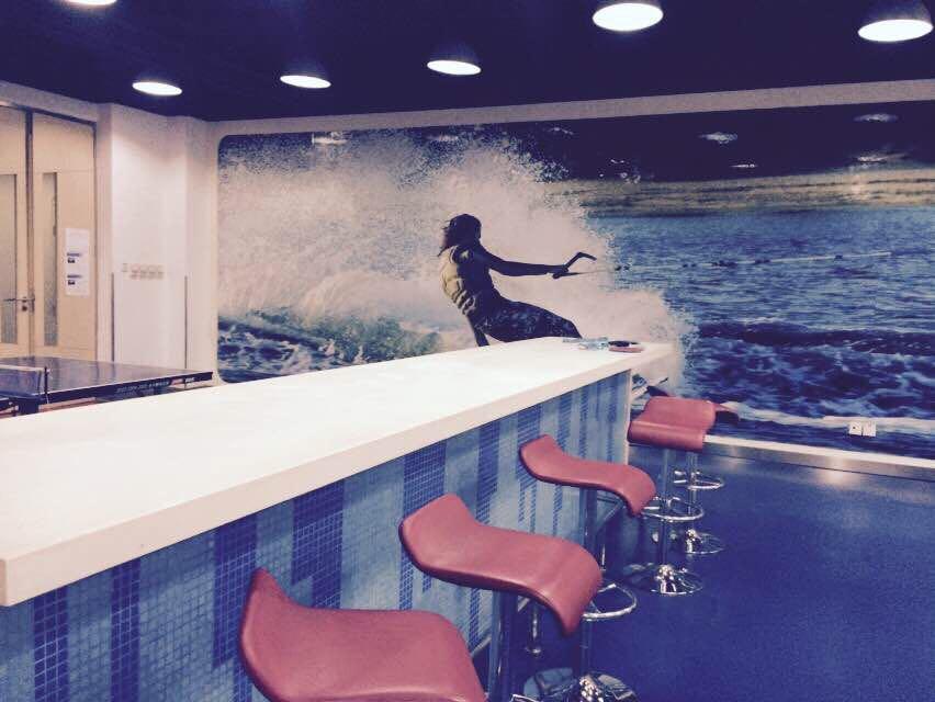 有哪些工作环境很赞的互联网公司? - LeoQin 的