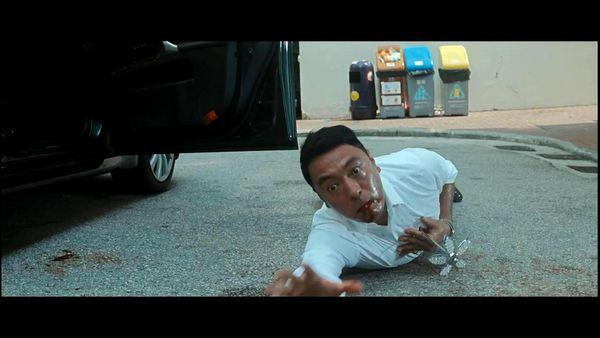 夺命金人生轮盘赌