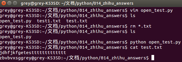 关于python，请教这两个程序有什么不同，为什么运行结果不一样？