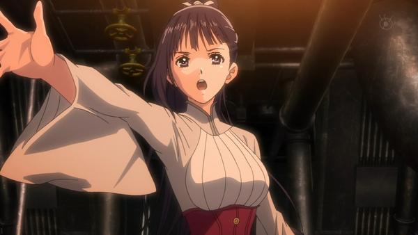 S1专楼 甲铁城完结盖棺 我们见证了史上最low的诞生 知乎