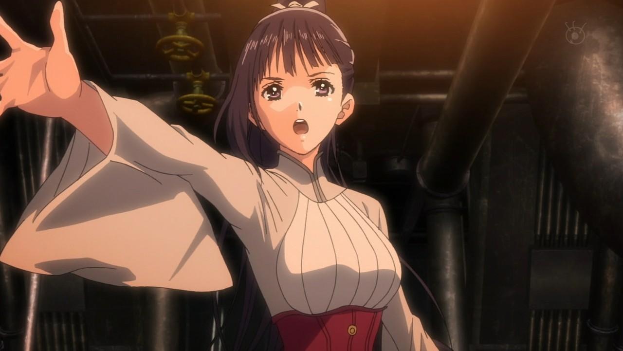 s1专楼甲铁城完结盖棺我们见证了史上最low的诞生