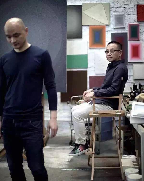 王光乐&鲁白:艺术与科学都不能讲求成功学 - 知乎