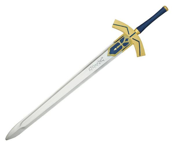 王者之剑——excalibur
