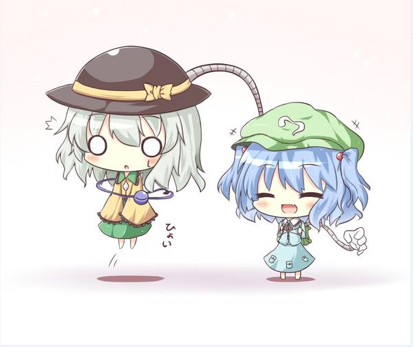 河城荷取有哪些好看的图