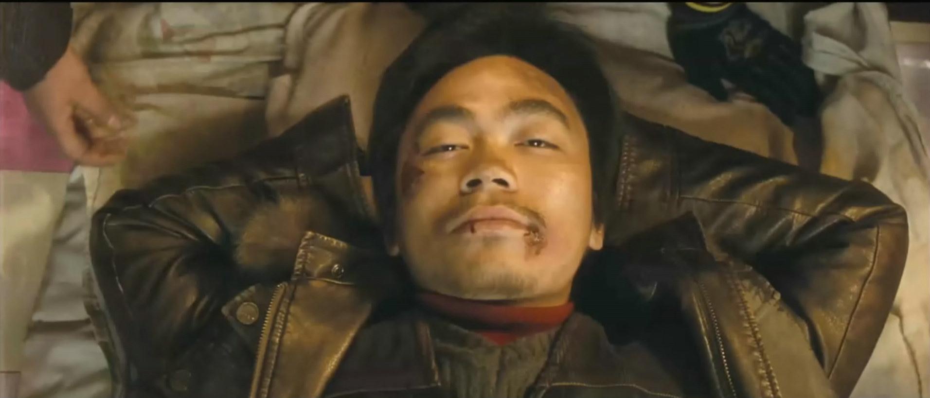 如何评价《hello!树先生》这部电影?