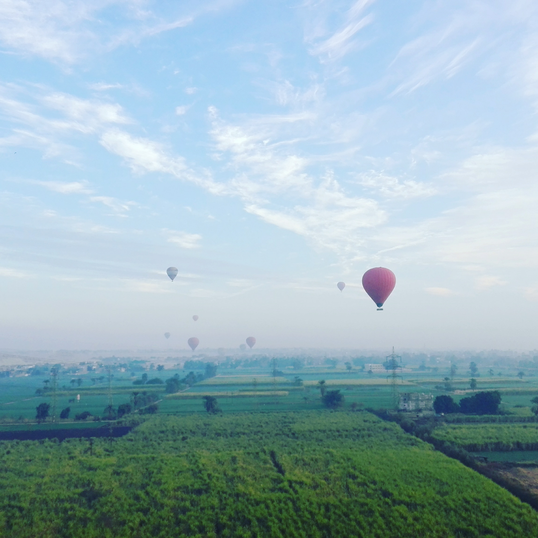 去埃及旅游要注意什么? - 埃及