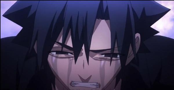 卫宫切嗣不需要救赎