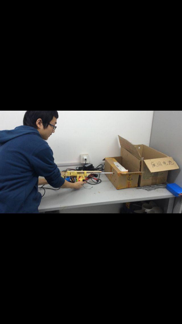 电磁炮为什么没有后座力? - 走走停停好像条狗