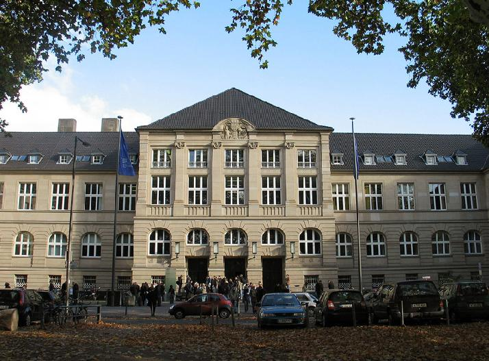 德国留学有哪些好的文科专业的学校?
