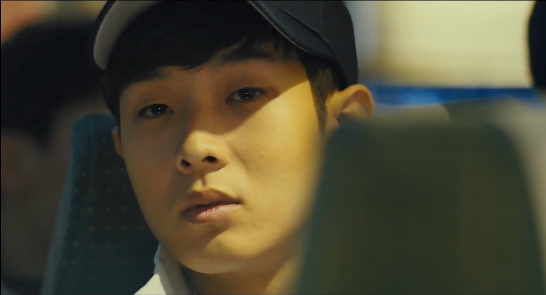 韩国电影《釜山行》有哪些让你回味无穷的细节