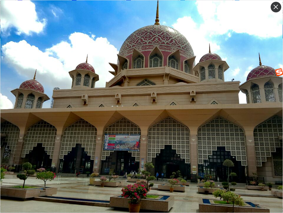 吉隆坡有什么好玩的去处?