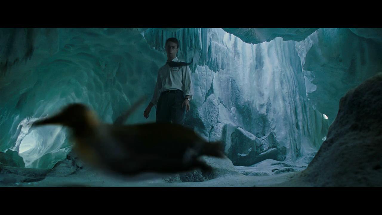 《搏击俱乐部》如何得到了豆瓣的9.0分? - 电影