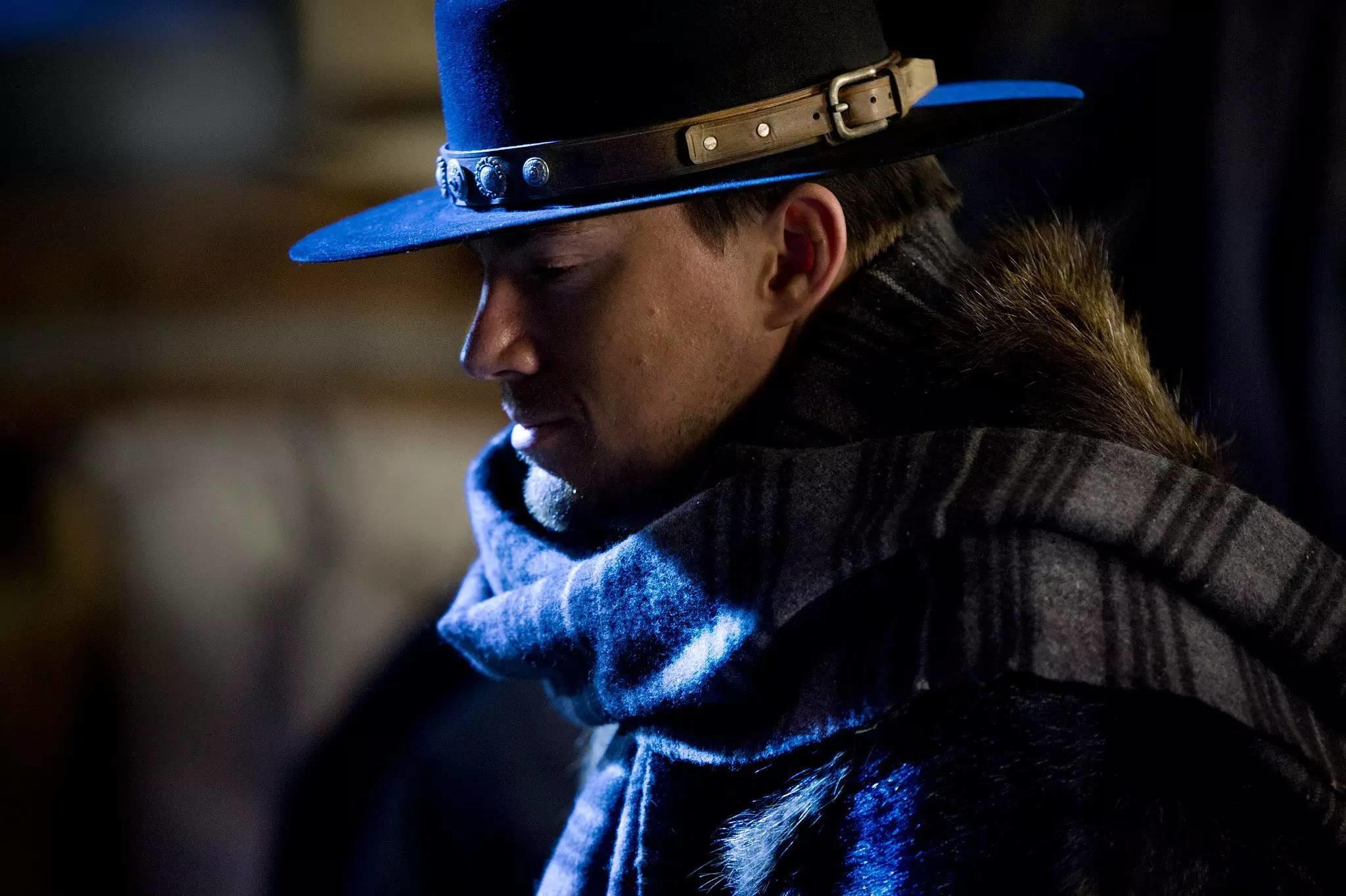 最佳原创歌曲提名:"earned it" 《五十度灰》"manta ray"《竞相灭绝》