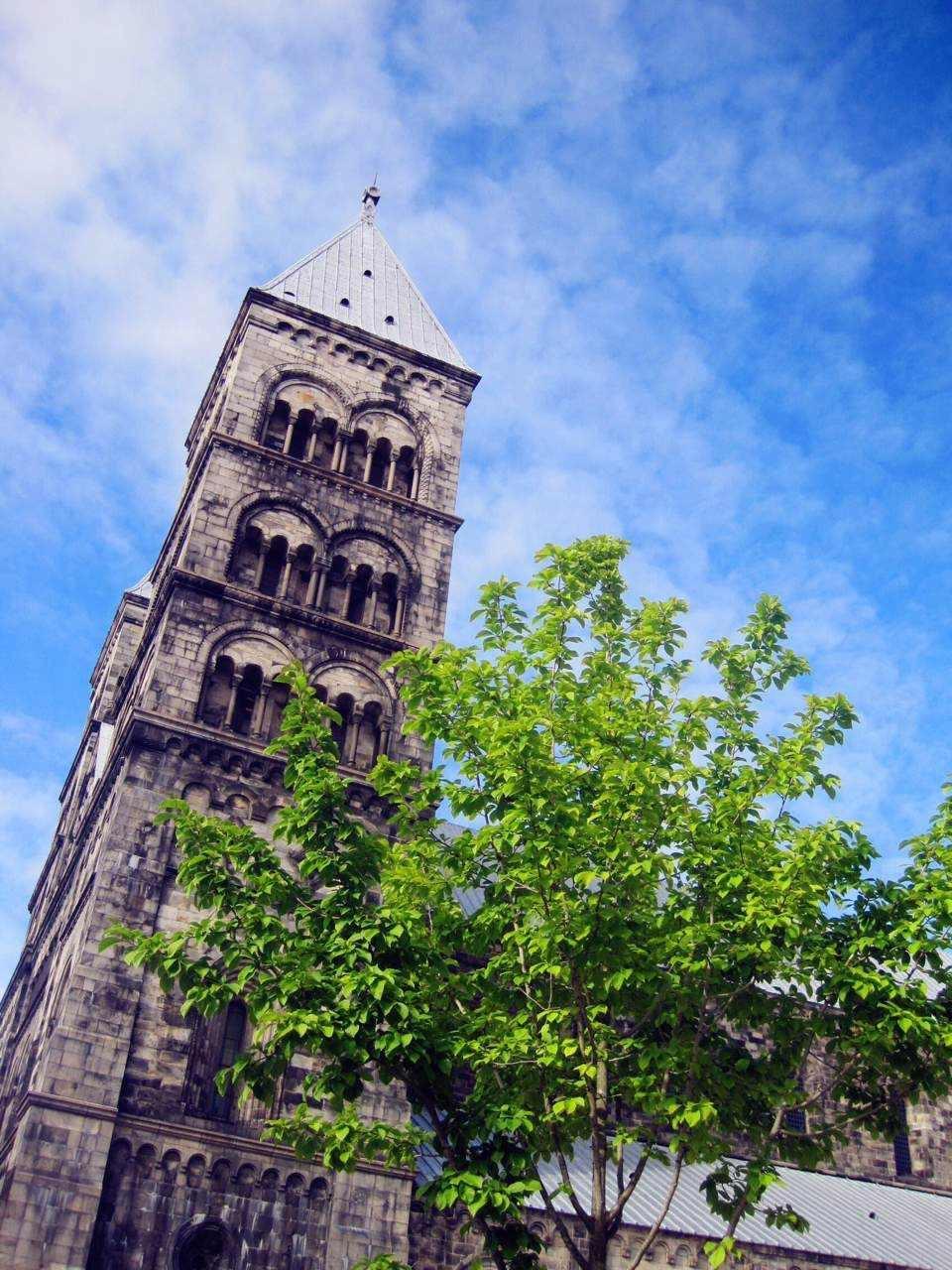 在瑞典隆德大学 (lund university) 就读是怎样一番体验? - 知乎