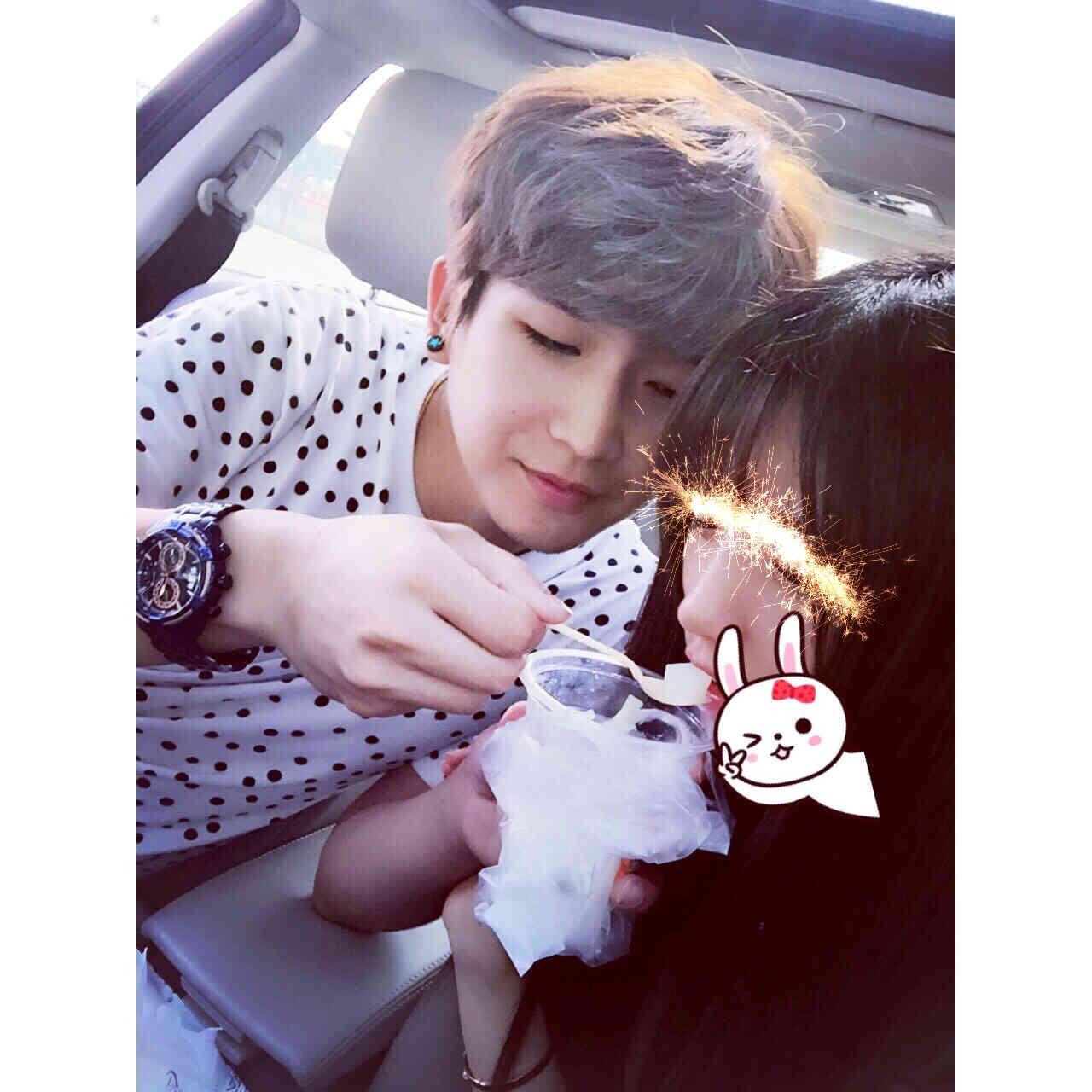 男孩由帅变丑是怎样一种体验? - Smilence 的回