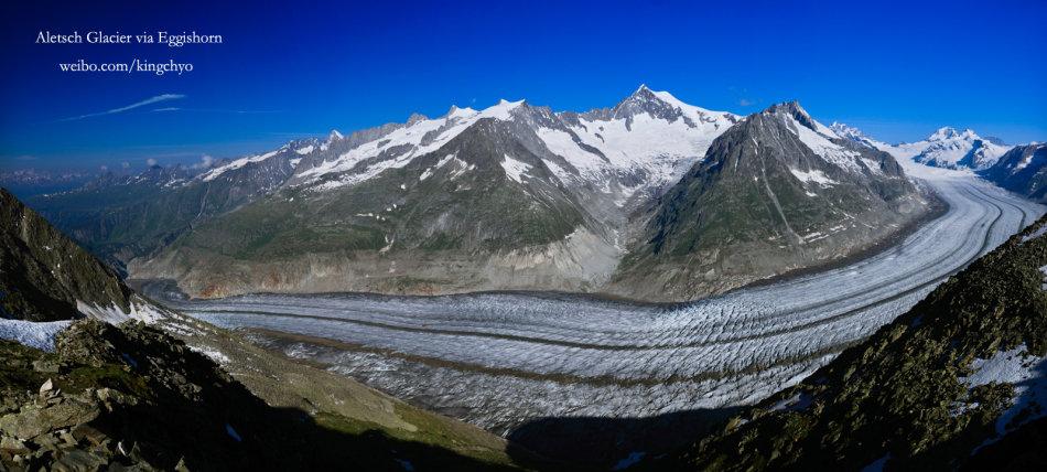 瑞士哪些地方最值得一去?