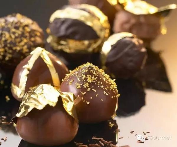 百科 食材之食用金箔这么贵有啥用 知乎