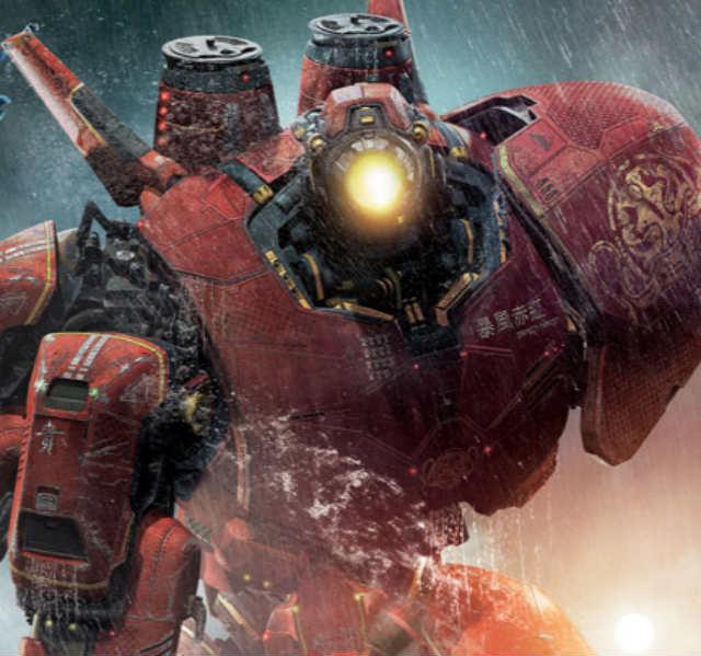 每日提供高质量新闻资讯 打开 app 《环太平洋》 参照《环太平洋》中