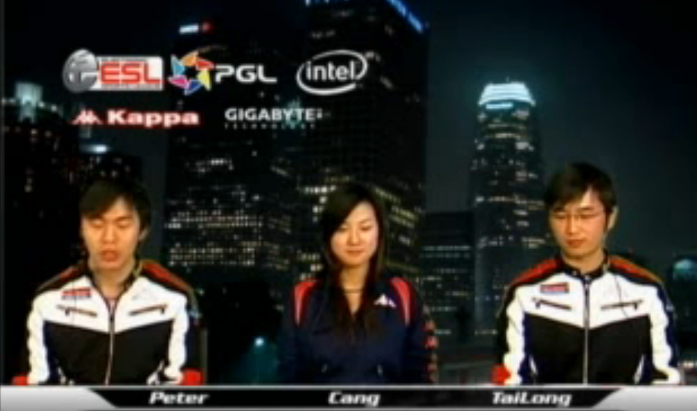 怎样评价《魔兽争霸 3》选手 Moon? - 世界电子