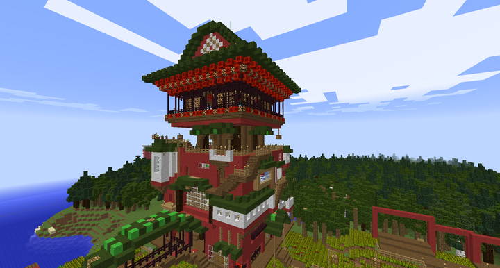 游戏minecraft 的魅力究竟在于什么地方 为什么很多人沉迷其中 游戏minecraft 的魅力究竟在于什么地方 为什么很多人沉迷其中