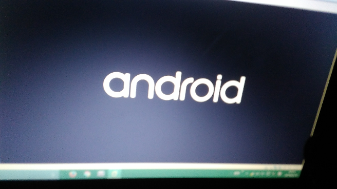 虚拟机安装安卓系统在这卡了一个小时,怎么办